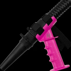 High-Velocity Dryer Attachment Pink by Handle It