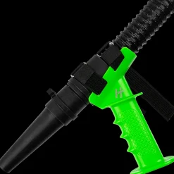 High-Velocity Dryer Attachment Neon Green by Handle It