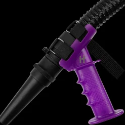 High-Velocity Dryer Attachment Purple by Handle It