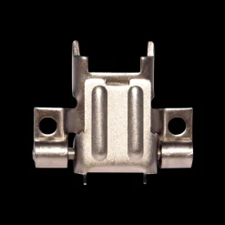 Hinge Assembly Replacement by Laube