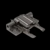 Hinge Blade Support for Saphir and Opal by Heiniger