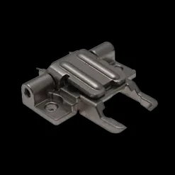 Hinge Blade Support for Saphir and Opal by Heiniger