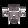 Hit and Premium Clipper Hinge by Artero