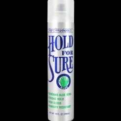 Hold for Sure Spray 10oz by Chris Christensen