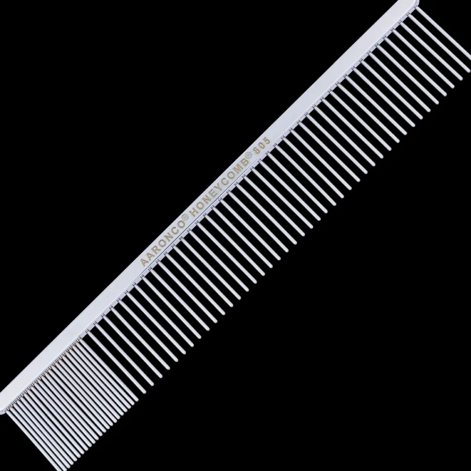 9" Honeycomb Detailer 805 by Aaronco