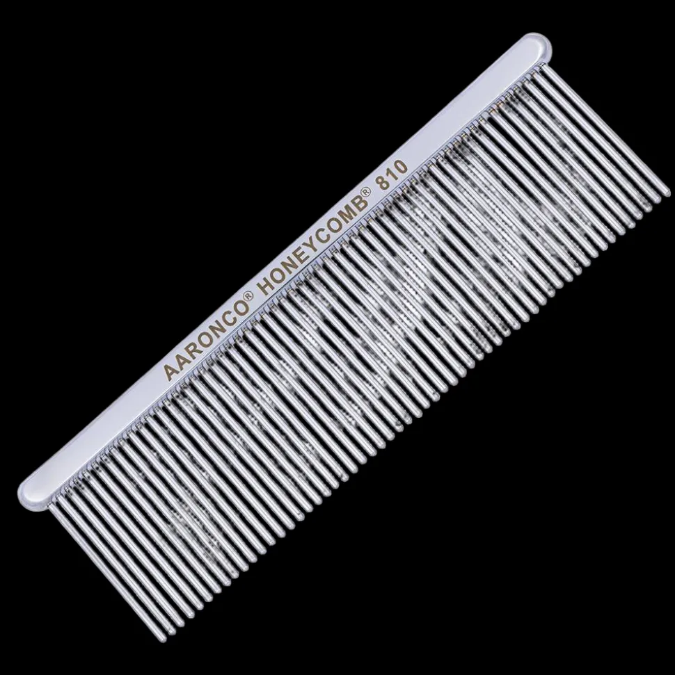 5" Honeycomb Show Ring 810 by Aaronco