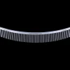 10" Honeycurve All Coarse Comb 814 by Aaronco