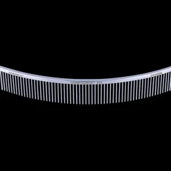 10" Honeycurve All Coarse Comb 814 by Aaronco