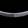 10" Honeycurve Medium Coarse Comb 813 by Aaronco