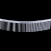 7" Honeycurve Medium Coarse Comb 817 by Aaronco