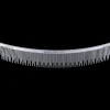 10" Honeycurve Staggered Pins Comb 812 by Aaronco