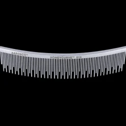 7" Honeycurve Staggered Pins Comb 816 by Aaronco