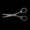 Honeycutt 5" Straight Scissor 168 by Aaronco