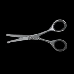 Honeycutt 5" Straight Scissor 168 by Aaronco