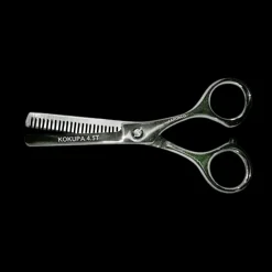 Honeycutt TinyThin 4.5" 24 Tooth Thinner 164 by Aaronco