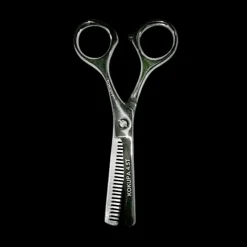 Honeycutt TinyThin 4.5" 24 Tooth Thinner 164 by Aaronco