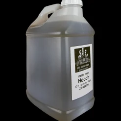 Hooch Economy Wash 2.5 Gallon by 3 Whiskers