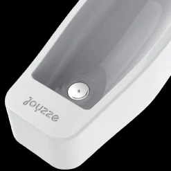 Hornet Mini Silver Clipper by Joyzze