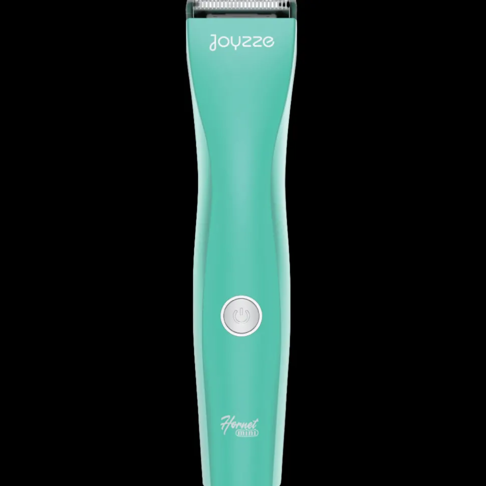 Hornet Mini Teal Clipper by Joyzze