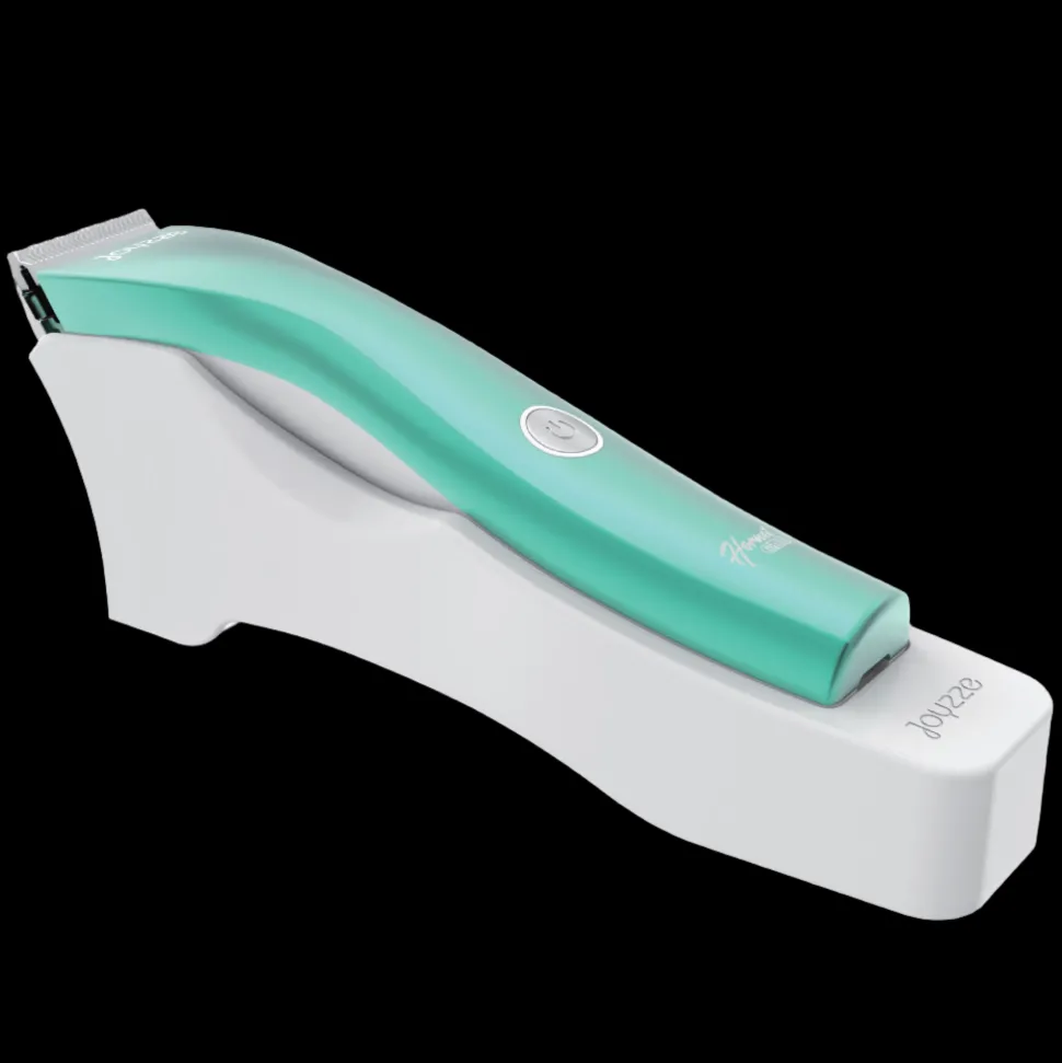 Hornet Mini Teal Clipper by Joyzze
