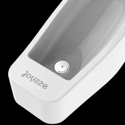 Hornet Silver 5-in-1 Clipper by Joyzze