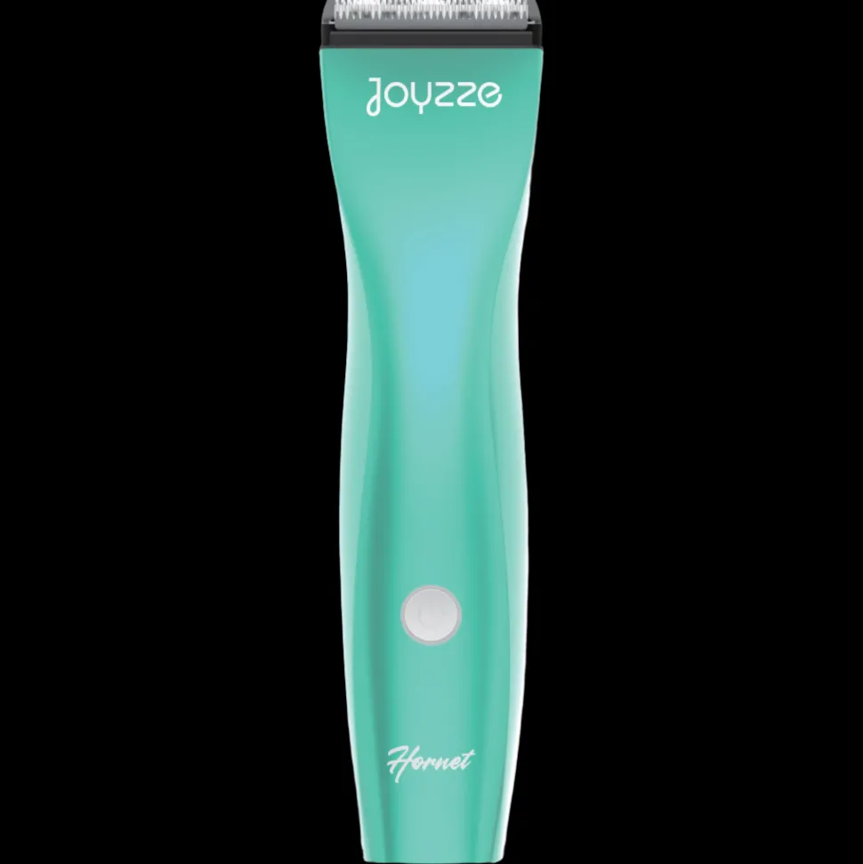 Hornet Teal 5-in-1 Clipper by Joyzze