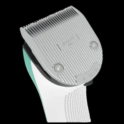 Hornet Teal 5-in-1 Clipper by Joyzze