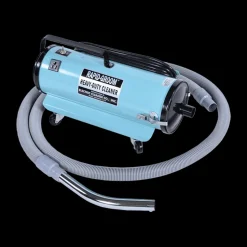 Horse Rapid Groom Vacuum by Electric Cleaner