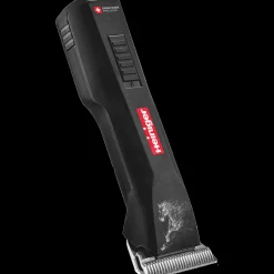 Horse Saphir Cordless Clipper One Battery with Free Clipper Grip by Heiniger