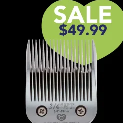 3/4"HT 19mm Blade by PetStore.Direct