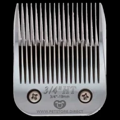 3/4"HT 19mm Blade by PetStore.Direct