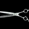 7.5" Hybrid Thinning Blenders by PetStore.Direct