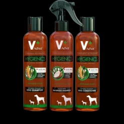 Hygienics Wash Starter Kit by Advet