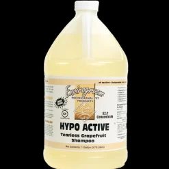 Hypo Active Shampoo Gallon by Envirogroom