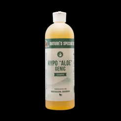Hypo Aloe Genic Shampoo 16oz by Nature's Specialties
