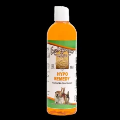 Hypo Remedy Flea and Tick Shampoo 17oz by Envirogroom