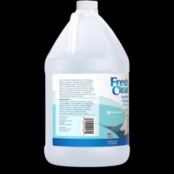 Hypoallergenic Pet Shampoo 15:1 Concentrate Gallon by Fresh 'n Clean