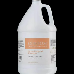 Hypoallergenic Shampoo Gallon by iGroom