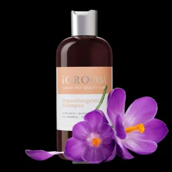 Hypoallergic Shampoo 16oz by iGroom