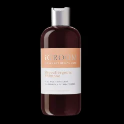 Hypoallergic Shampoo 16oz by iGroom