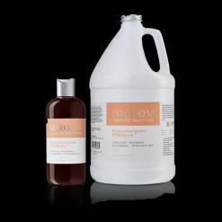 Hypoallergic Shampoo 16oz by iGroom