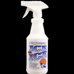 Ice on Ice Detangling and Finishing Spray RTU by Chris Christensen