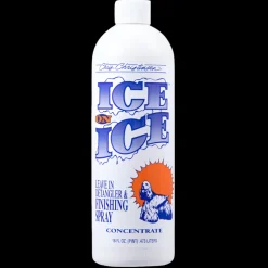 Ice on Ice Detangling and Finishing Spray by Chris Christensen