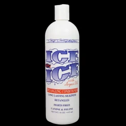 Ice on Ice Detangling Conditioner 16oz by Chris Christensen