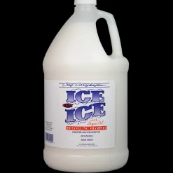 Ice on Ice Detangling Shampoo Gallon by Chris Christensen