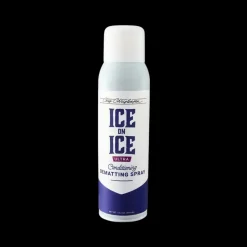 Ice On Ice Ultra Dematting Spray 13.2oz by Chris Christensen