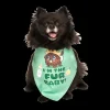 I'm The Fur Baby Dog Bandana by Dog Fashion Living