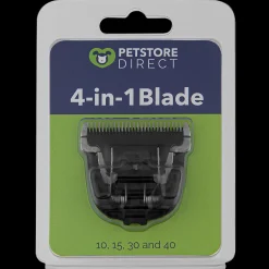 4 in 1 Blade for Codos, X-Tron and Spektra Clippers by PetStore.Direct