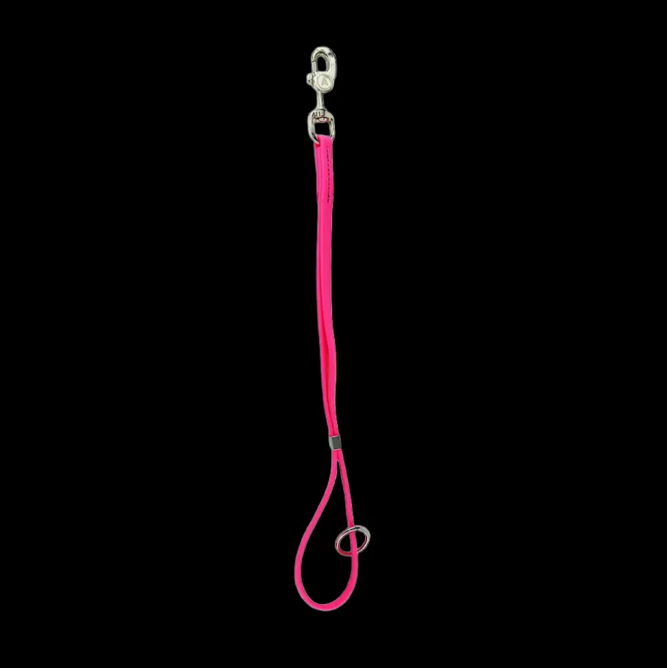 20 Inch Loop 2.0 - Hot Pink by Alpha Grooming