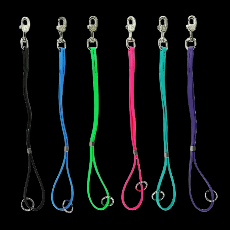 20 Inch Loop 2.0 - Hot Pink by Alpha Grooming